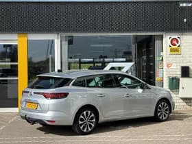 Renault Mégane thumbnail 2