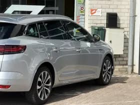 Renault Mégane thumbnail 13