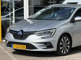 Renault Mégane thumbnail 14