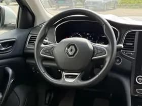 Renault Mégane thumbnail 18