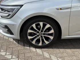 Renault Mégane thumbnail 22