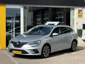 Renault Mégane thumbnail 5