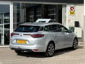 Renault Mégane thumbnail 6