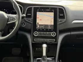 Renault Mégane thumbnail 10