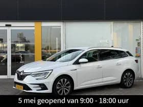 Renault Mégane thumbnail 1