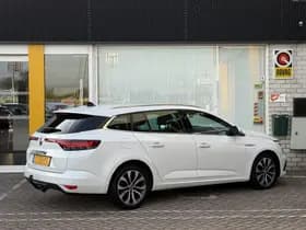 Renault Mégane thumbnail 2