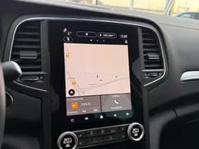 Renault Mégane thumbnail 11