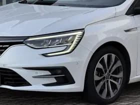 Renault Mégane thumbnail 13