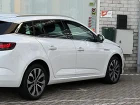 Renault Mégane thumbnail 14