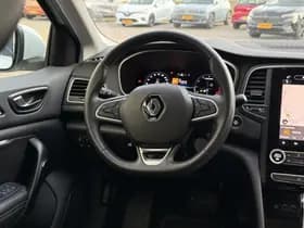 Renault Mégane thumbnail 21