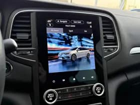 Renault Mégane thumbnail 27