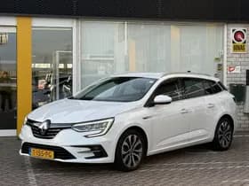 Renault Mégane thumbnail 5