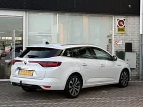 Renault Mégane thumbnail 6