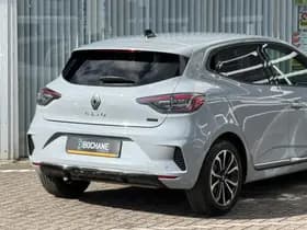Renault Clio thumbnail 17