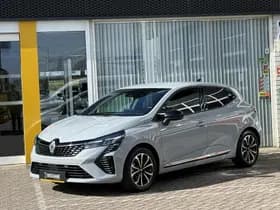 Renault Clio thumbnail 5