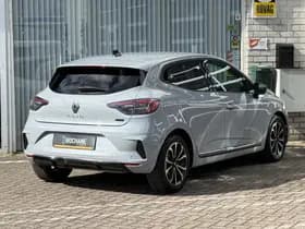 Renault Clio thumbnail 6