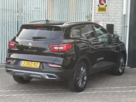 Renault Kadjar thumbnail 2