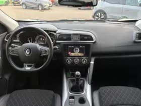 Renault Kadjar thumbnail 3