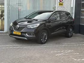 Renault Kadjar thumbnail 5