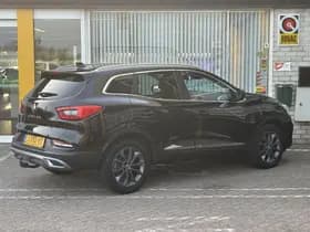 Renault Kadjar thumbnail 6