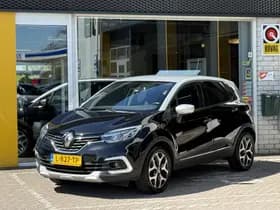 Renault Captur thumbnail 5