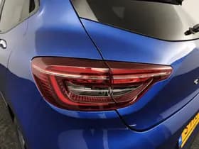 Renault Clio thumbnail 34