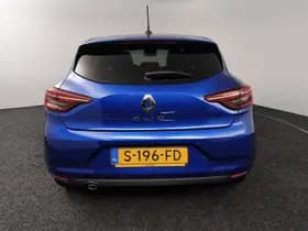 Renault Clio thumbnail 35