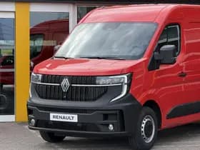 Renault Master thumbnail 14