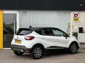 Renault Captur thumbnail 2