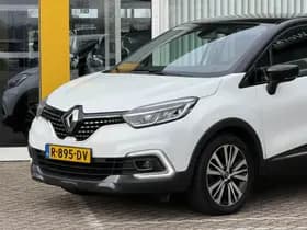 Renault Captur thumbnail 15