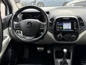 Renault Captur thumbnail 3