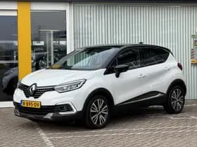 Renault Captur thumbnail 5