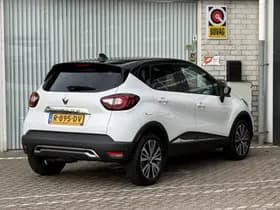 Renault Captur thumbnail 6