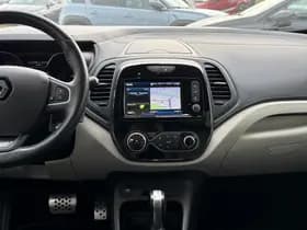 Renault Captur thumbnail 10