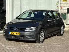 Volkswagen Golf thumbnail 13