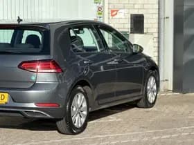 Volkswagen Golf thumbnail 14