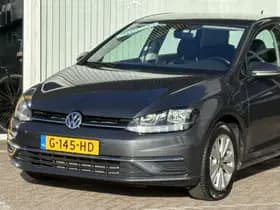 Volkswagen Golf thumbnail 15