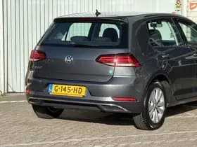 Volkswagen Golf thumbnail 16
