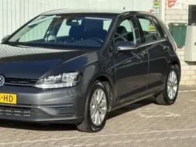 Volkswagen Golf thumbnail 23
