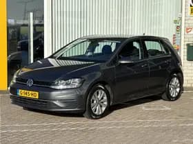 Volkswagen Golf thumbnail 5