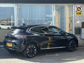 Renault Clio thumbnail 2