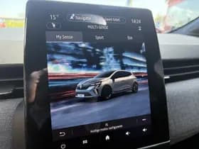Renault Clio thumbnail 24