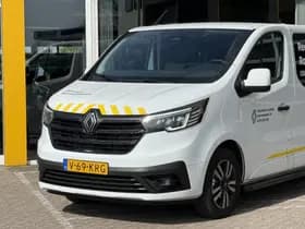Renault Trafic thumbnail 11