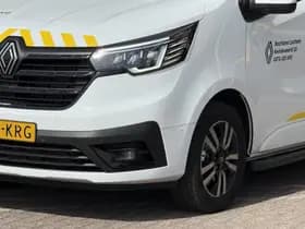 Renault Trafic thumbnail 14