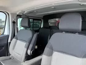 Renault Trafic thumbnail 17