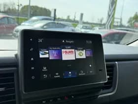 Renault Trafic thumbnail 23