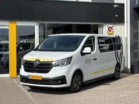 Renault Trafic thumbnail 4