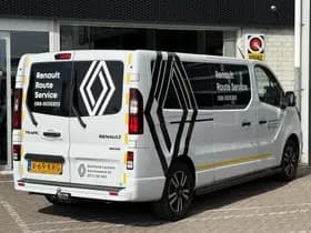 Renault Trafic thumbnail 5