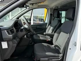 Renault Trafic thumbnail 6