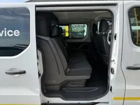 Renault Trafic thumbnail 7